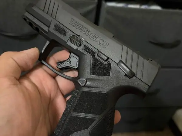 Taurus GX2