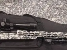 Howa 1500 Precision Rifle (.308)