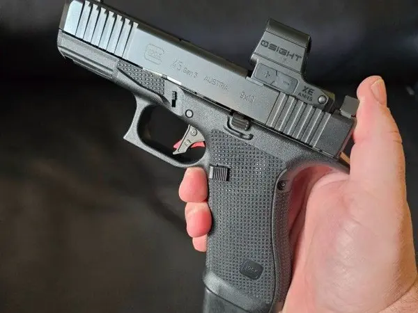Glock 45 Gen 6