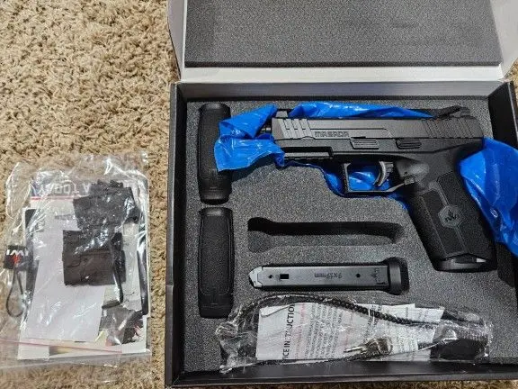 IWI Masada - NIB