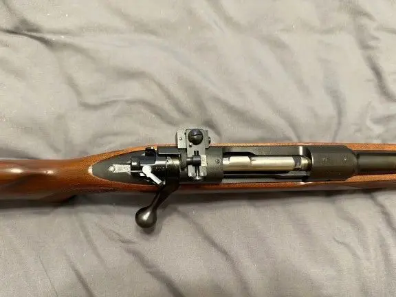 Model 70