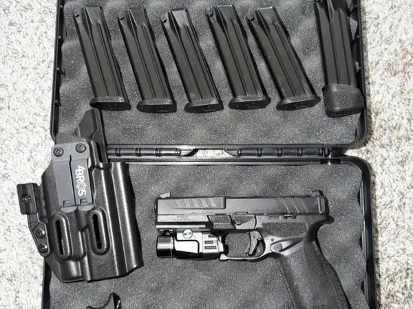 *Used* Springfield Armory Echelon 4.5F – 9mm