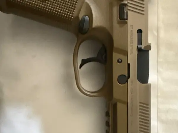 FNX 45 ACP