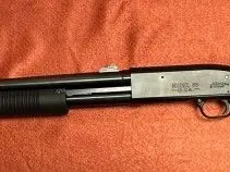 Maverick (Mossberg) Model 88 12ga