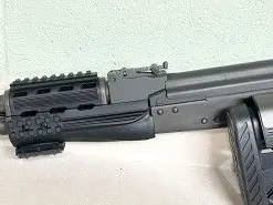 AK-47 ISD Bulgarian