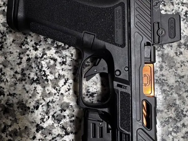 Shadow systems MR920