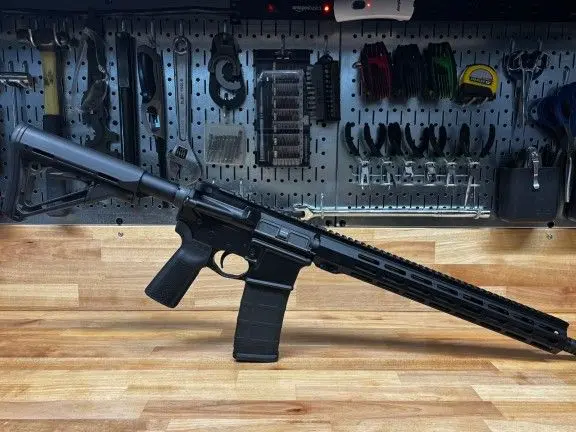 IWI Zion-15