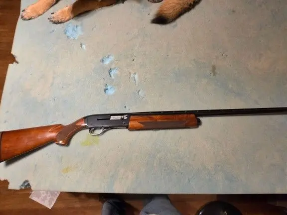 Winchester Superx model 1