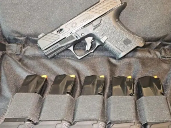 Cr920 shadow system
