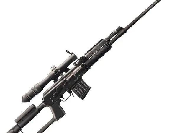 Zastava m91