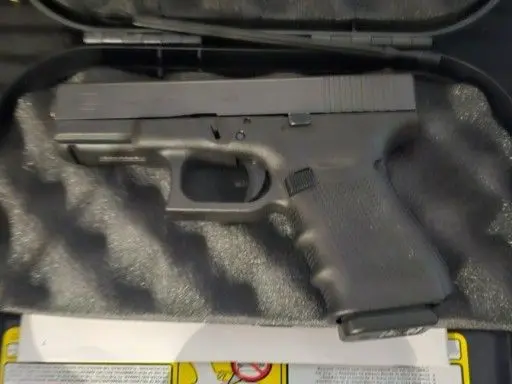 Glock 19 gen4