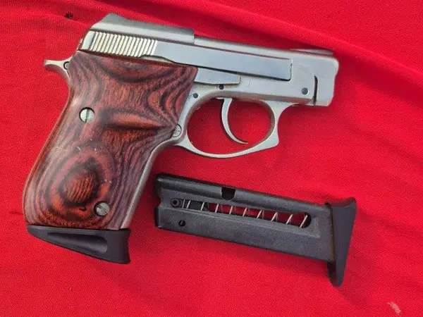 TAURUS TIP-UP