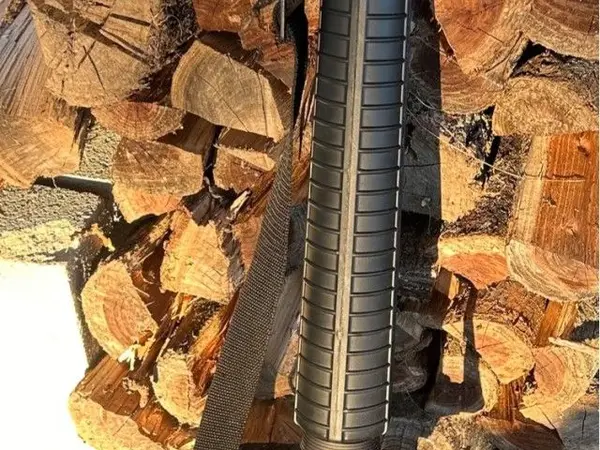 Stainless Bushmaster A3 XM15E2S