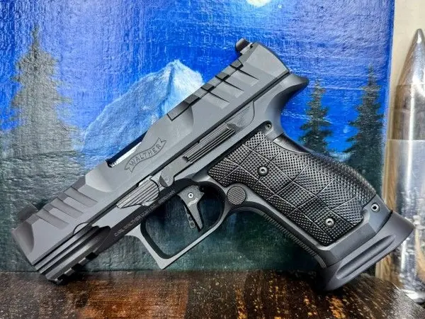 PDP Steel Frame Compact Pro 4”