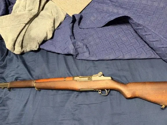 H&R M1 Garanda