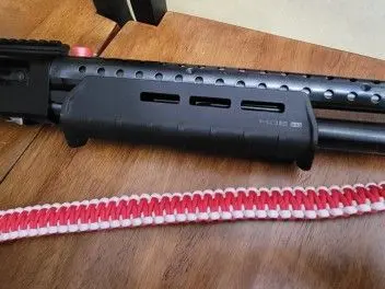 Mossberg 500