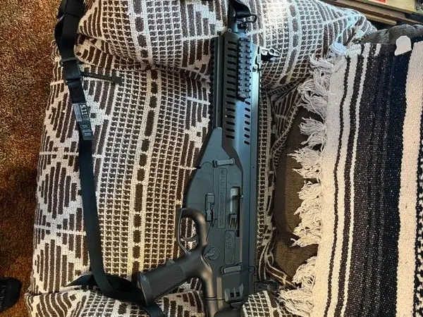 Beretta arx160