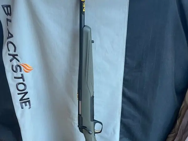 Browning X-Bolt Hunter .308