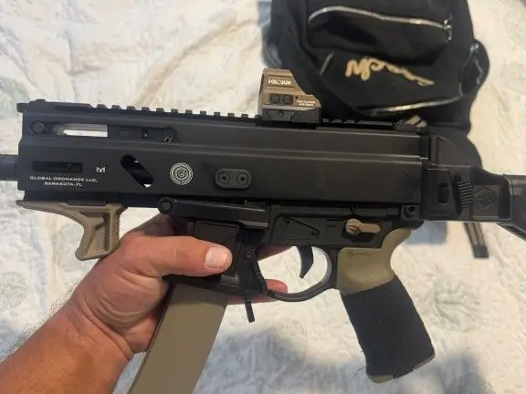 Stribog Sp9A3s