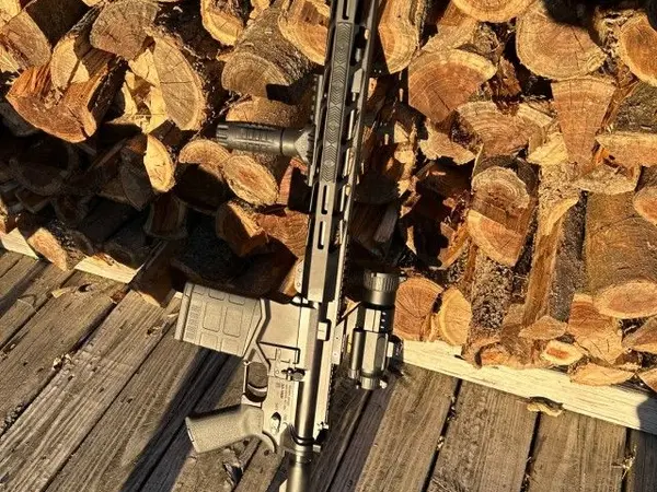 Ruger SFAR