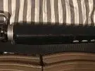 Vietnam colt m16a1 parts kit with brownells lower