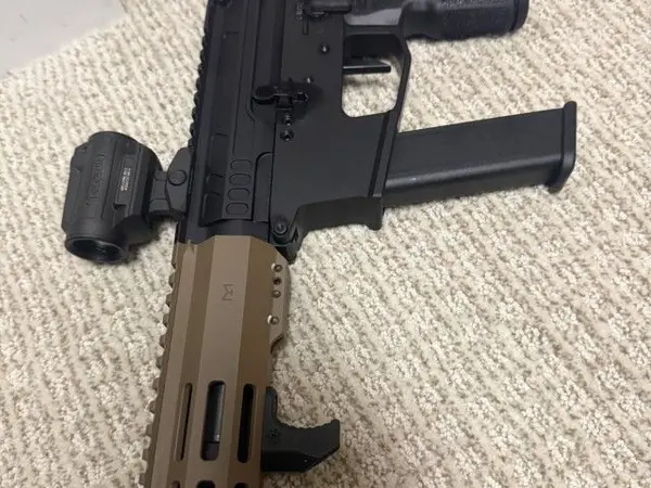 AR-9