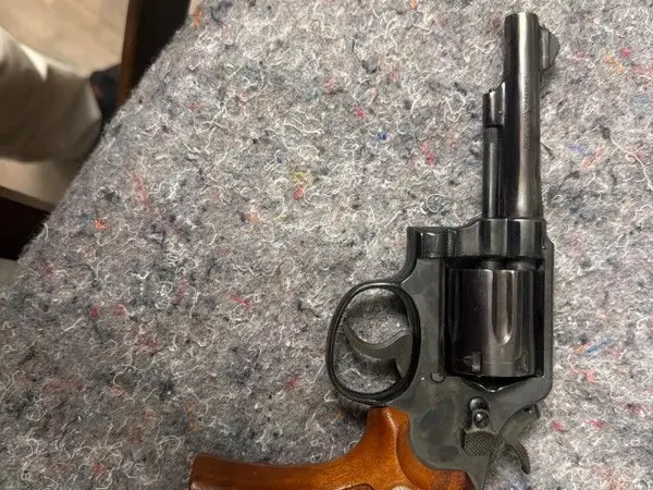 Smith & Wesson