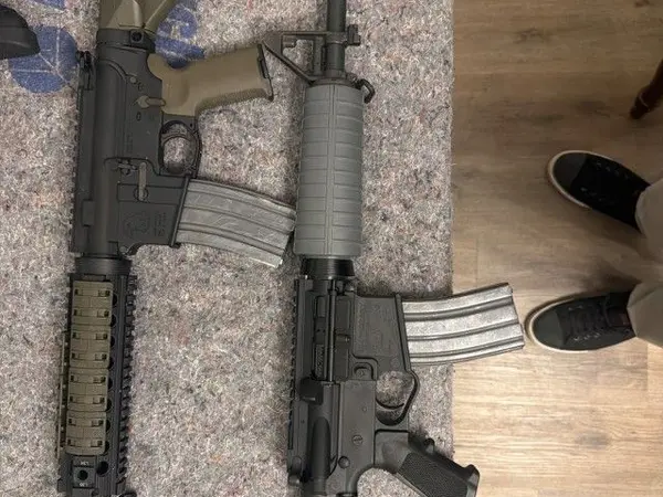 2 ar 15