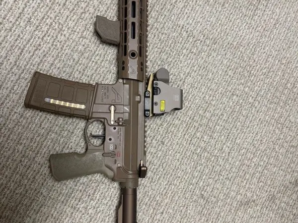 Aero x15
