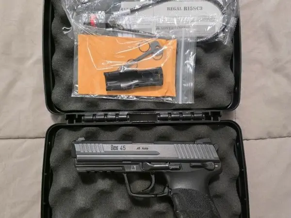 H&K HK45 V1