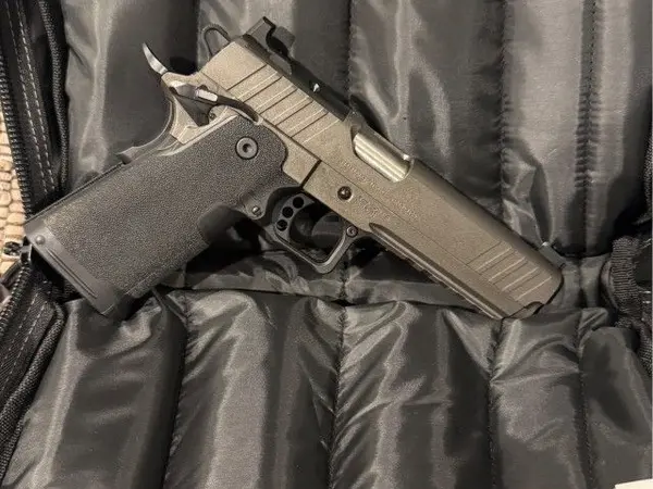 Springfield Prodigy 5”