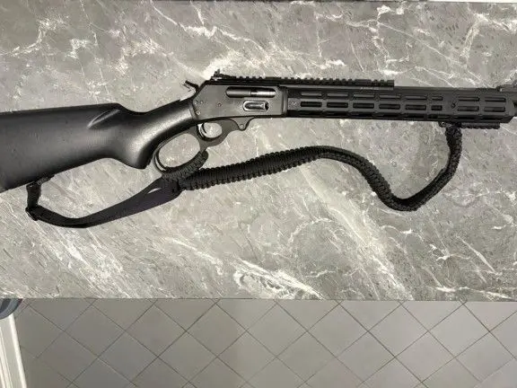 Marlin Dark Series