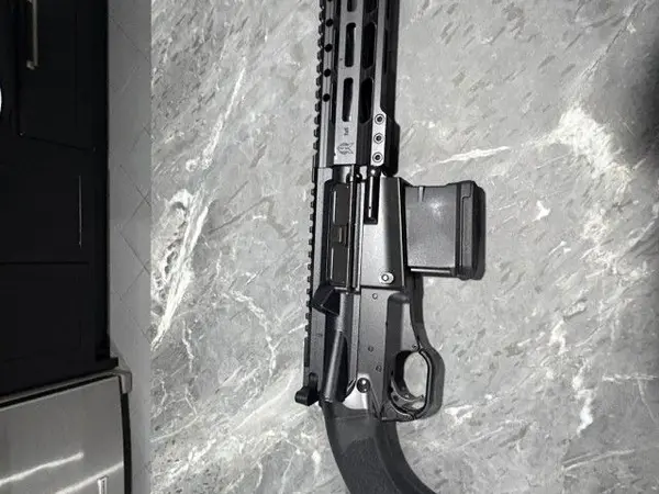 Fightlite Bandito 5.56