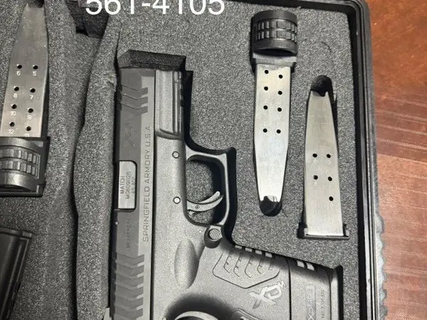 XDm .45