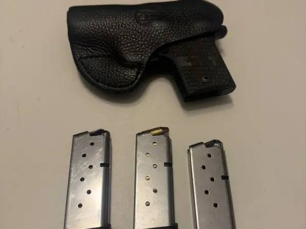 Sig p938 extreme