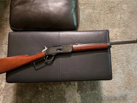 Cimarron 1876 50-95