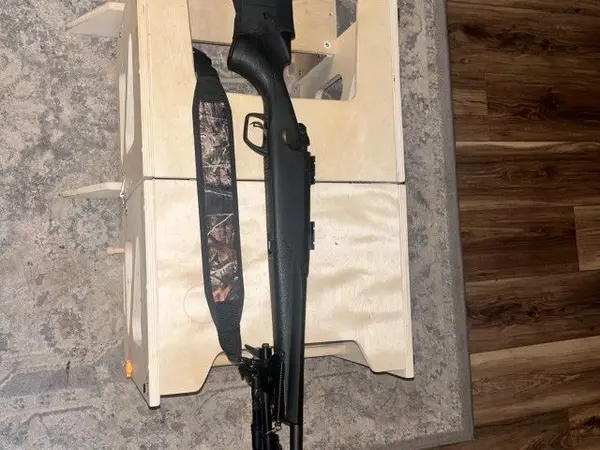 Remington model 783 30-06 for sale or trade