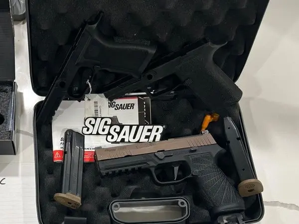 P320 Ctac
