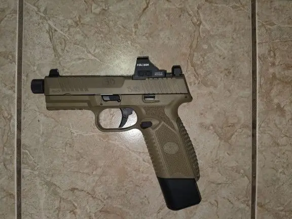 FN 545 Tac.