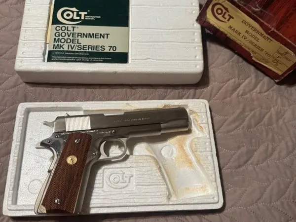 Colt