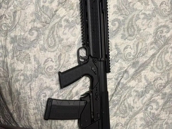 Kel-Tec rdp