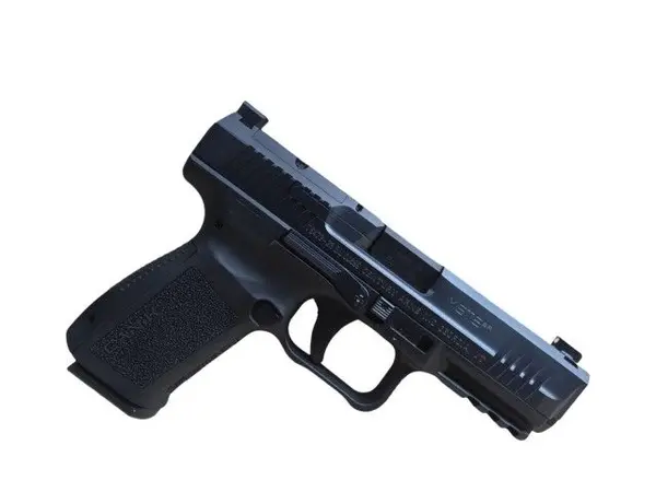 Canik Mete compact