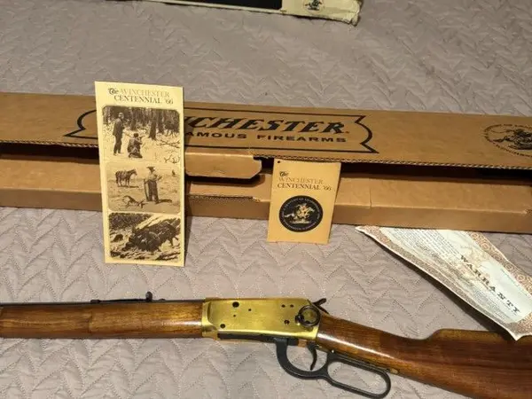Winchester 30-30