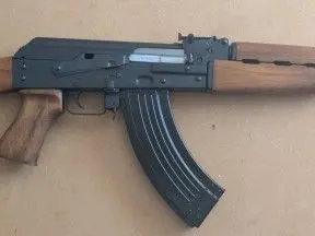 Zastava ZPAP M70