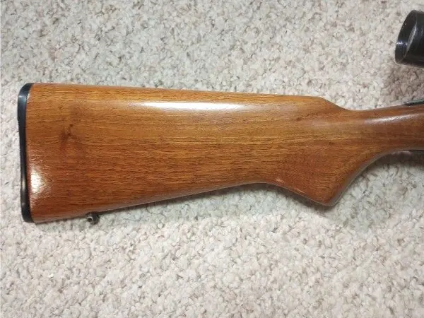 Savage model 219 30-30