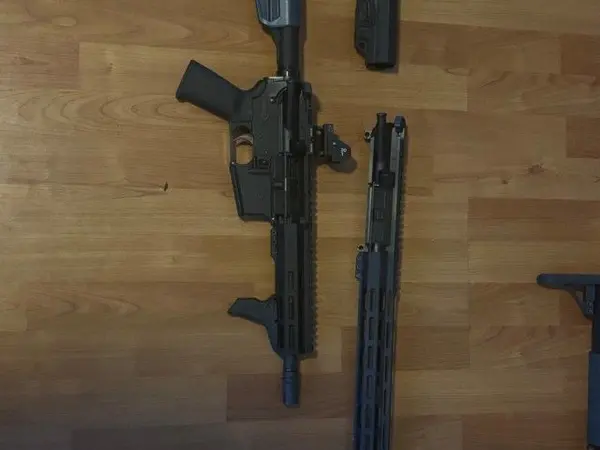 AR Bundle