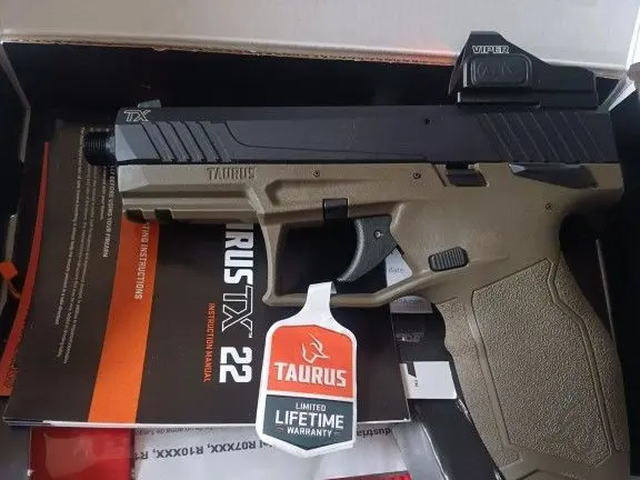 Tx22