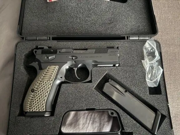 Cz p01 omega