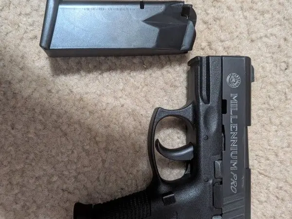 Taurus 45