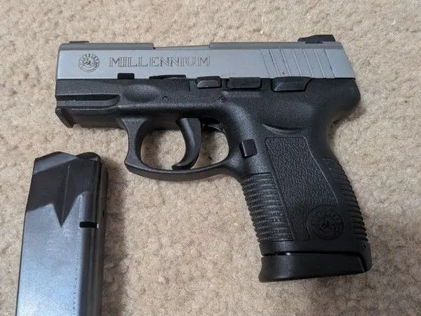 Taurus 45